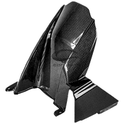 Rear fender carbon carbonin BMW S1000RR K67 (19-25) CB4020