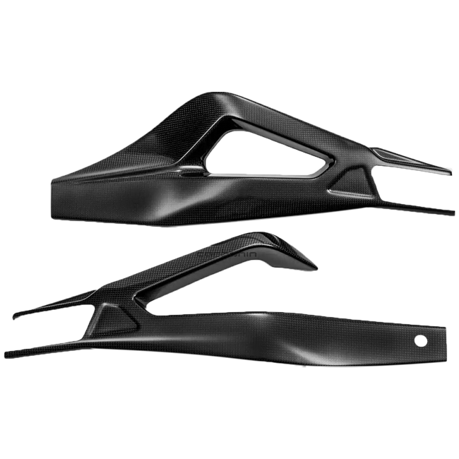 Wing covers Carbon Carbonin BMW S1000RR K67 (19-25) CB4055