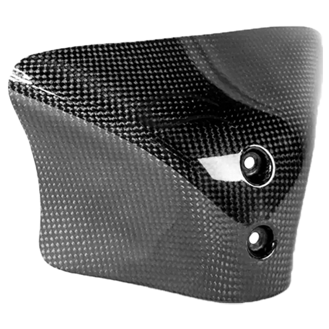 Extensión de tanque SBK Carbon Carbonin BMW S1000RR K67 (19-22) 