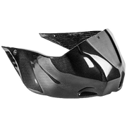 Cubierta de la caja de aire SBK Carbono Carbonin BMW S1000RR K67 (19-22) CB4426 