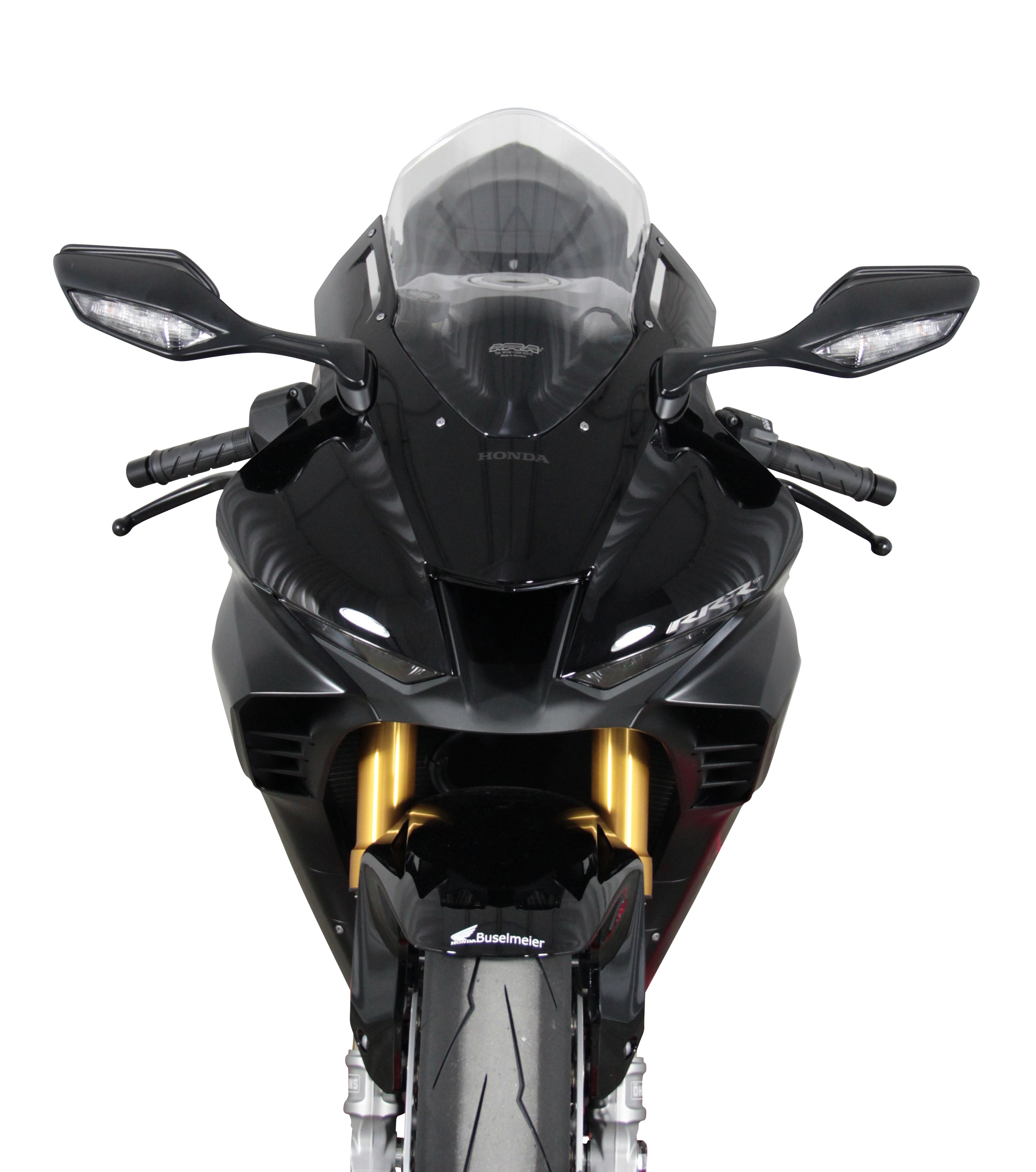 MRA R Racing Windshield Honda CBR 1000 RR-R SC82 (20-26) 