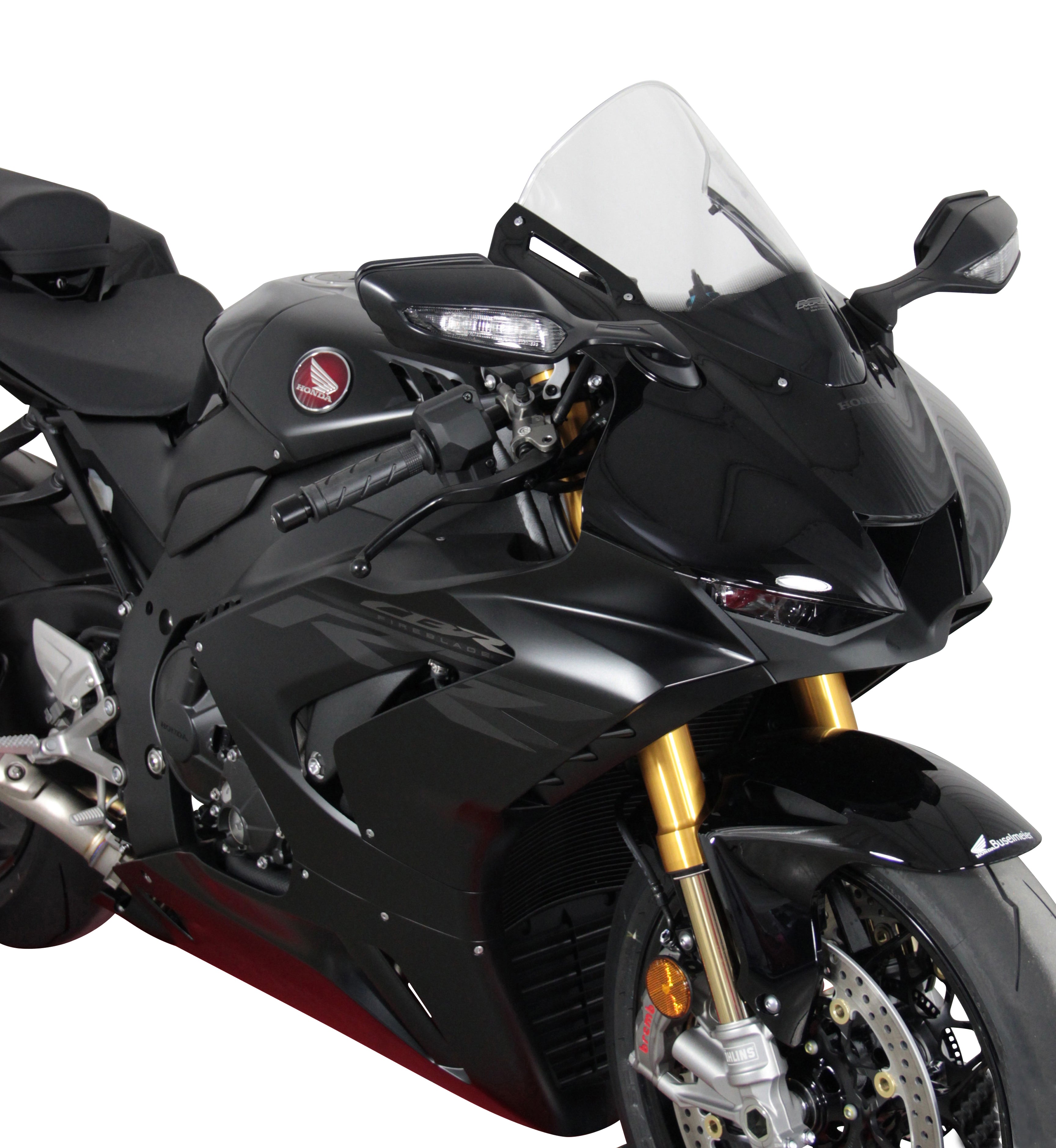 MRA R Racing Windshield Honda CBR 1000 RR-R SC82 (20-26) 
