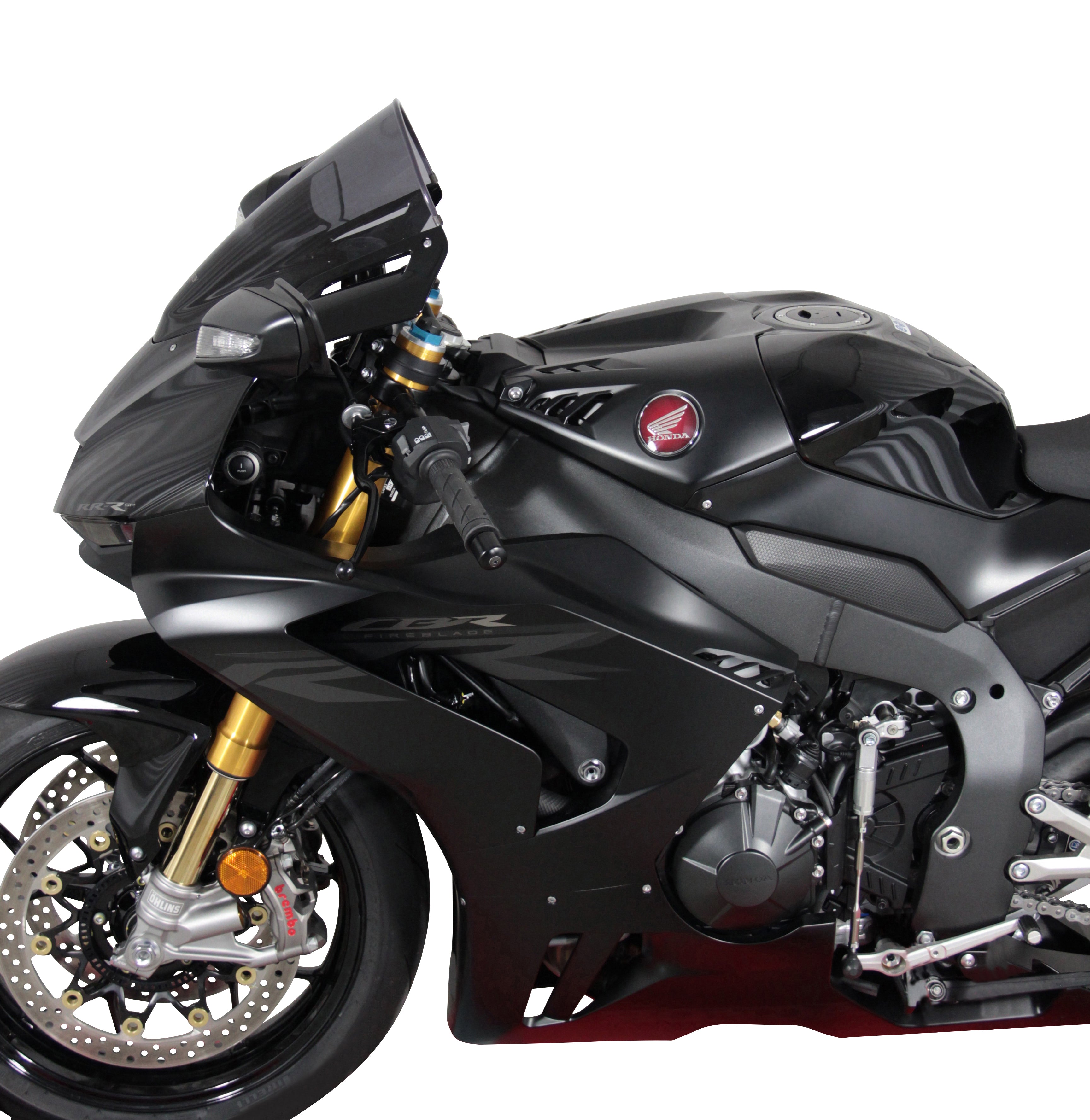MRA R Racing Windshield Honda CBR 1000 RR-R SC82 (20-26) 