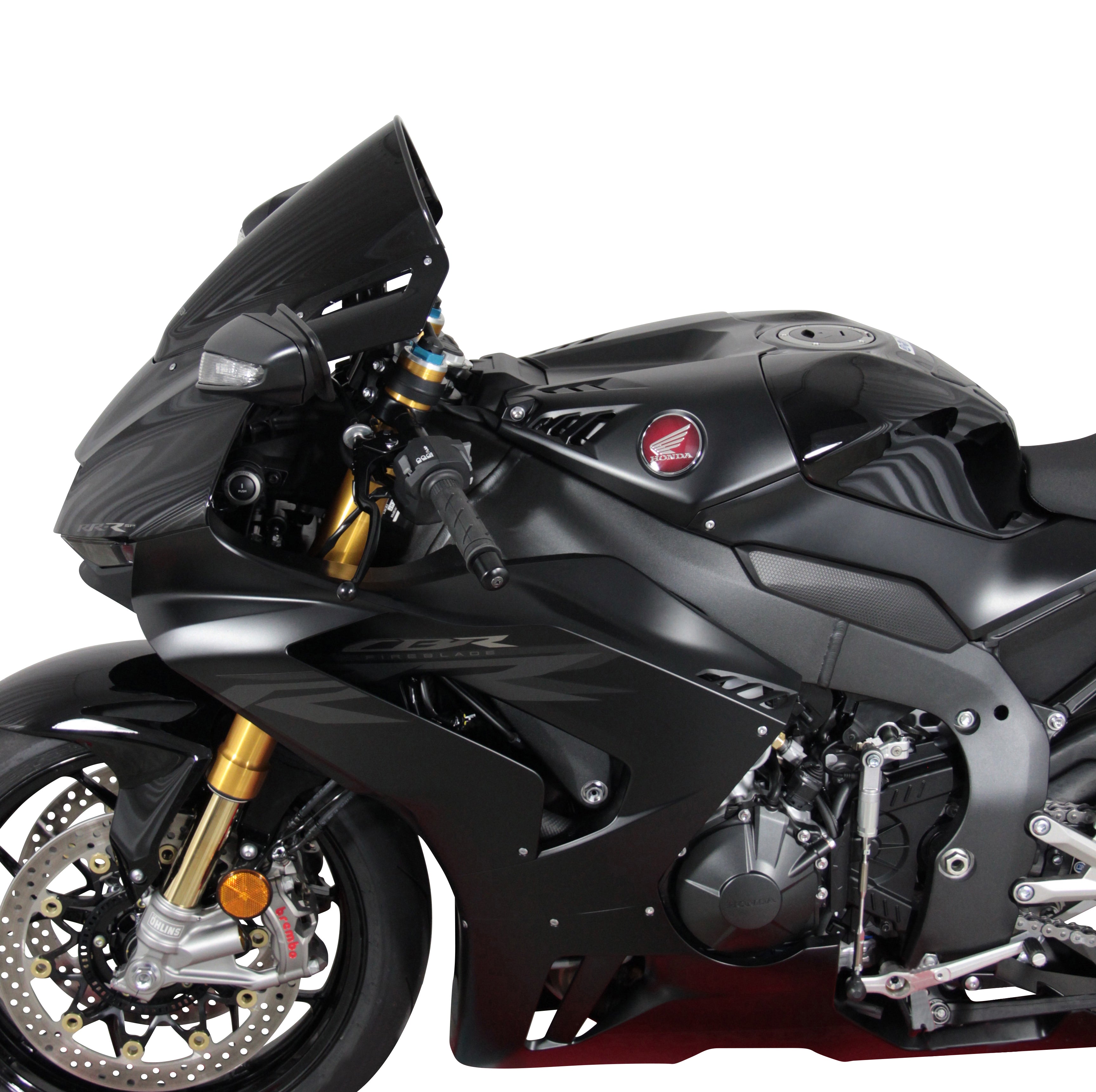 MRA R Racing Windshield Honda CBR 1000 RR-R SC82 (20-26) 