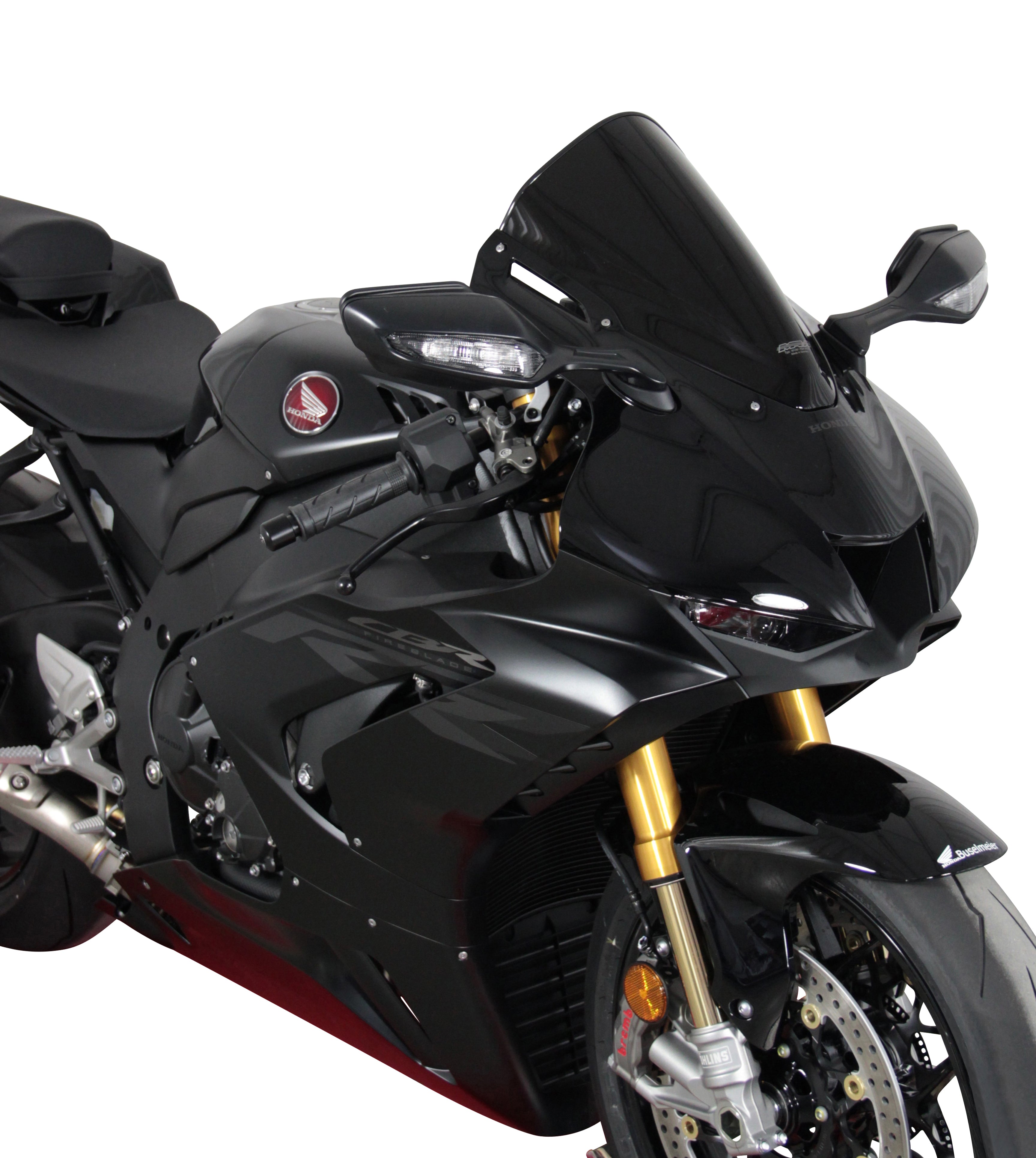 MRA R Racing Windshield Honda CBR 1000 RR-R SC82 (20-26) 