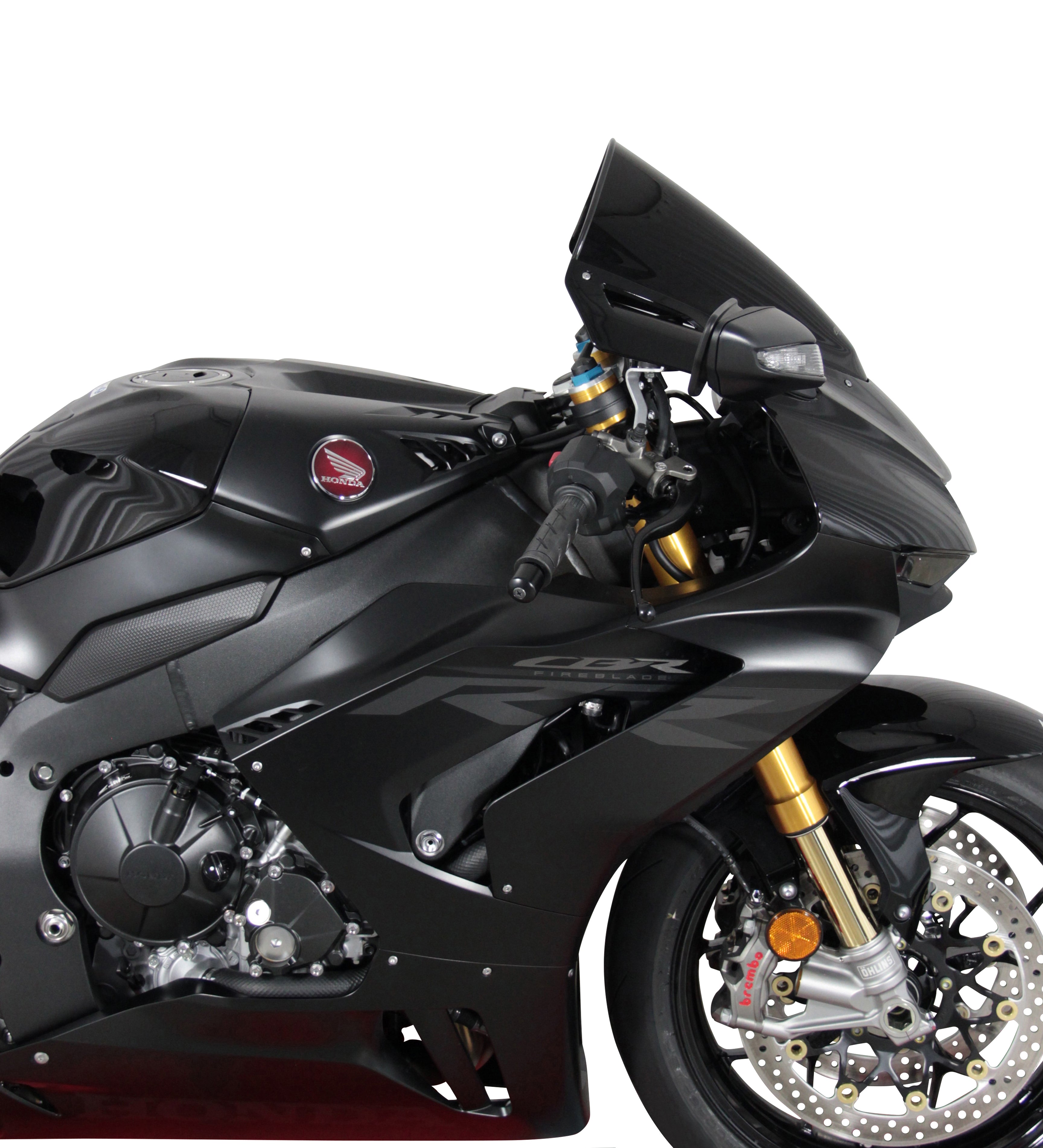 MRA R Racing Windshield Honda CBR 1000 RR-R SC82 (20-26) 
