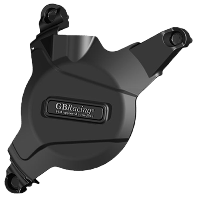Coupling protector protective cover GbRacing Honda CBR 600 RR (07-21)