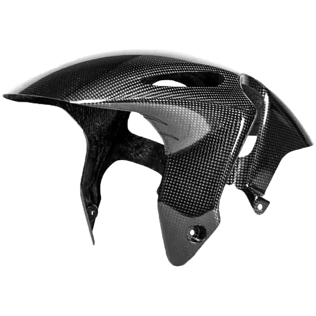 Front fenders carbon carbonin Honda CBR 1000 RR-R SC82 (20-25) CH20010
