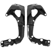 Frame covers Carbon Carbonin Honda CBR 1000 RR-R SC82 (20-25) CH20050