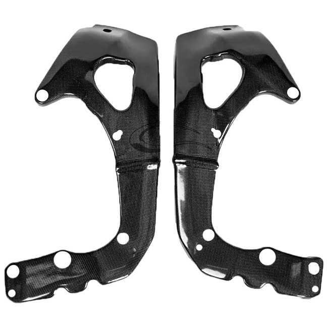 Frame covers Carbon Carbonin Honda CBR 1000 RR-R SC82 (20-25) CH20050