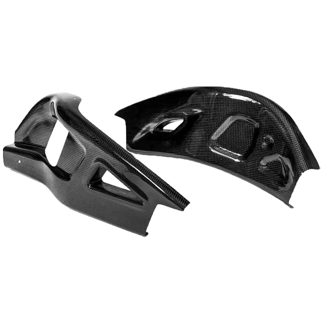 Wing covers Carbon Carbonin Honda CBR 1000 RR-R SC82 (20-25) CH20055