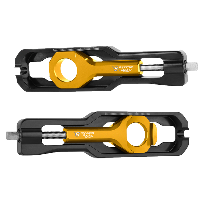 Tensor de cadena Bonamici Racing Aprilia RSV4/RR/RF/1100 Factory (15-20) CHAD04 