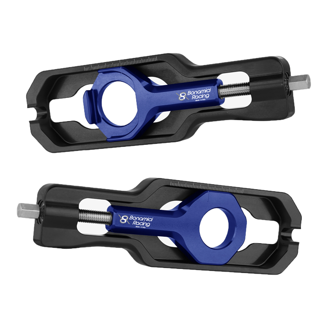 Chain tensioner Bonamici Racing Suzuki GSX-R 1000 (17-23) Chad06