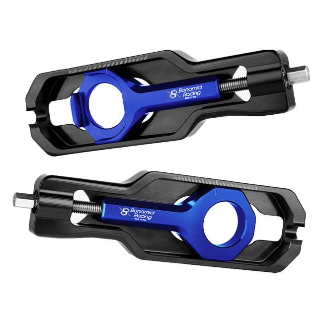 Tensor de cadena Bonamici Racing Yamaha YZF-R1/M RN65 (20-25) CHAD11 