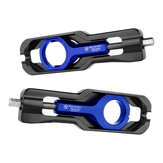 Chain tensioner Bonamici Racing Honda CBR 600 RR PC69 (24-25) Chad14