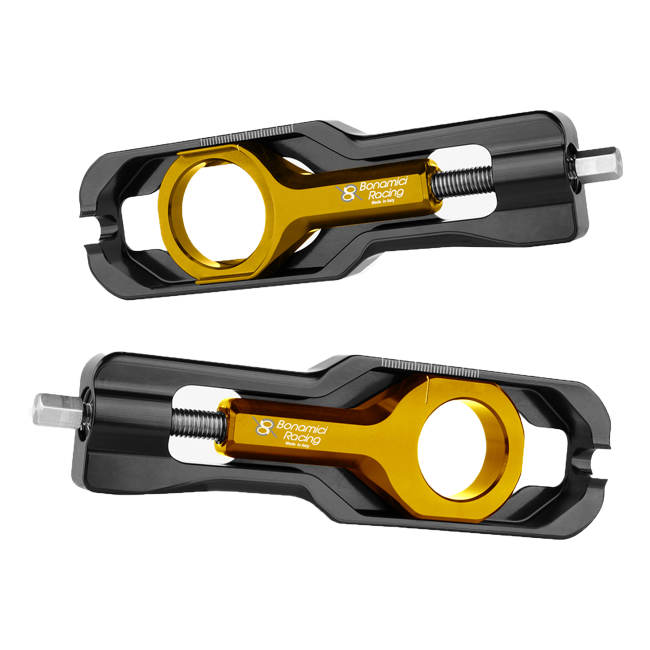 Chain tensioner Bonamici Racing Honda CBR 600 RR PC69 (24-25) Chad14