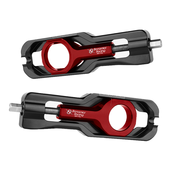 Chain tensioner Bonamici Racing Honda CBR 600 RR PC69 (24-25) Chad14