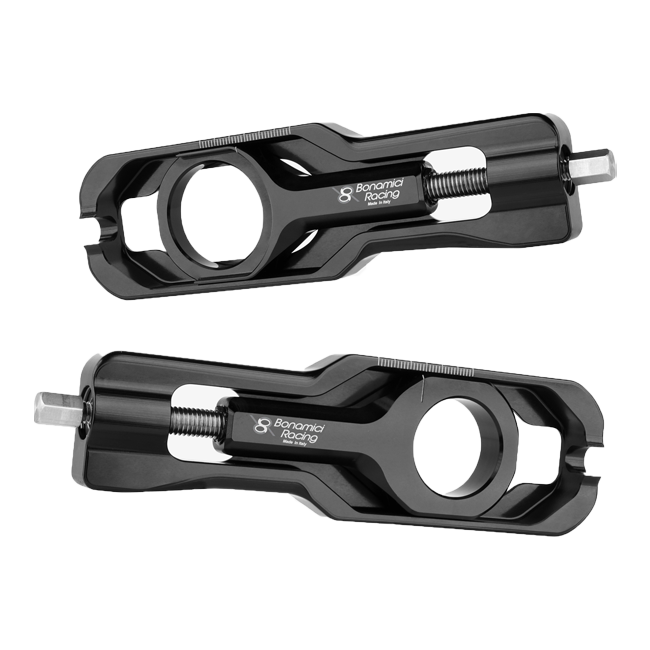 Chain tensioner Bonamici Racing Honda CBR 600 RR PC69 (24-25) Chad14