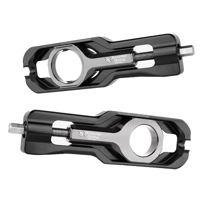 Chain tensioner Bonamici Racing Honda CBR 600 RR PC69 (24-25) Chad14