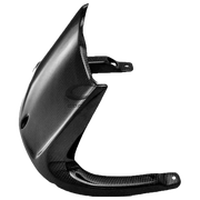 Rear fender carbon carbonin kawasaki zx-10 r/rr (16-20) ck16020