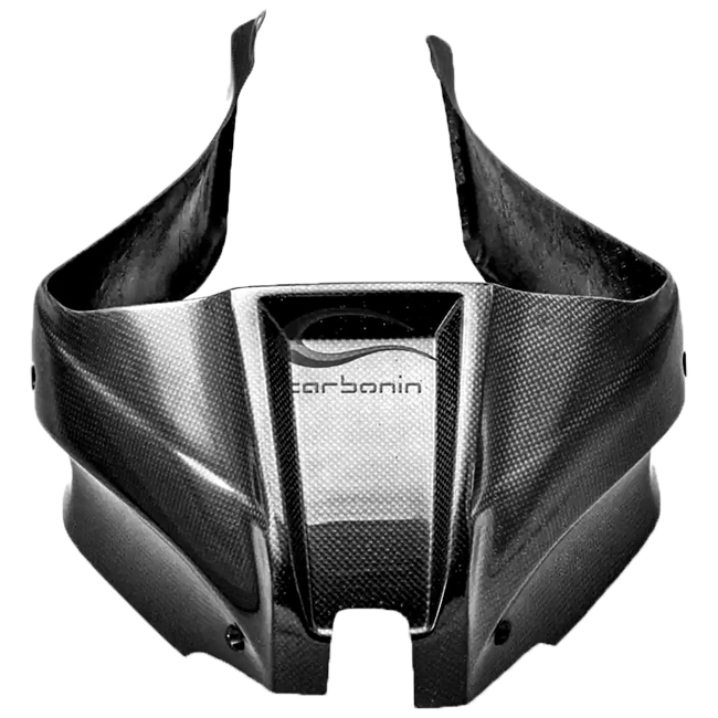 Airbox cover Carbon carbonin Kawasaki ZX-10 R/RR (16-20) CK16425