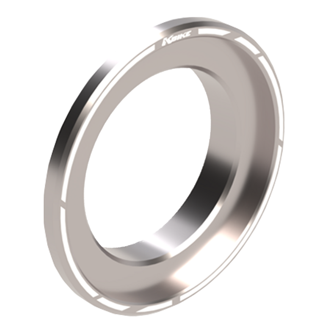 Cono de aluminio para tuerca del cubo de la rueda trasera K-Bike Ducati Panigale V4/S/R (18-24) COM48 