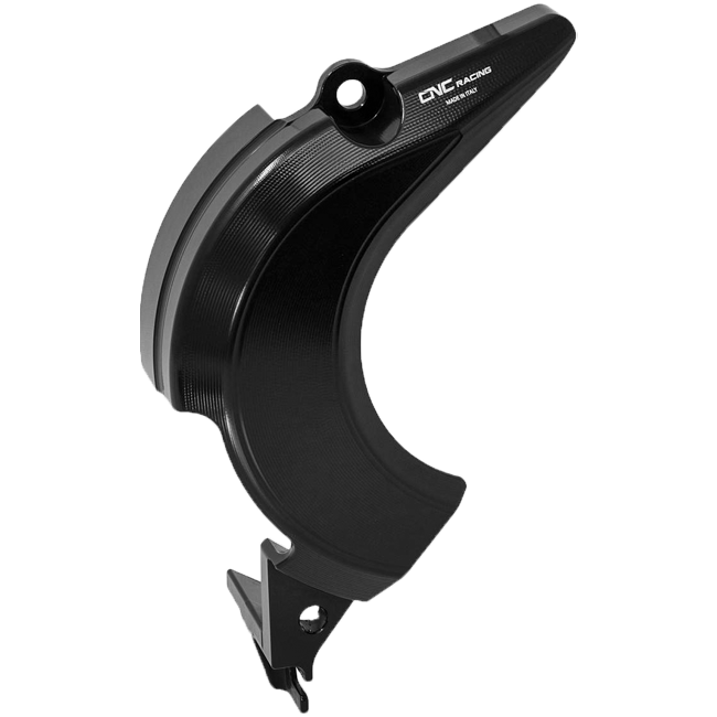 Cubierta de piñón de aluminio CNC Racing Ducati Panigale V4/S (2025) CP172 