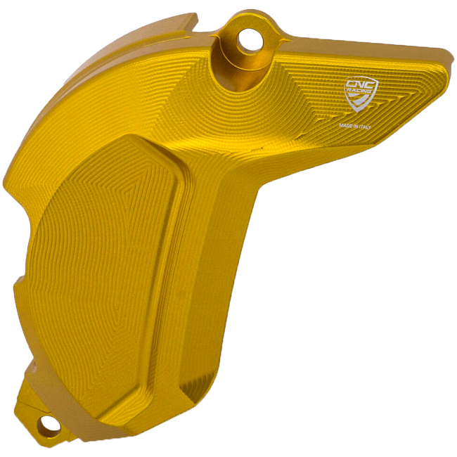 Cubierta de piñón de aluminio CNC Racing Ducati Panigale V4/S (2025) CP178 