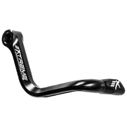 Aluminum Brake Lever Guard brake lever protection for Ø14mm to Ø19mm GP Evo Extreme Components