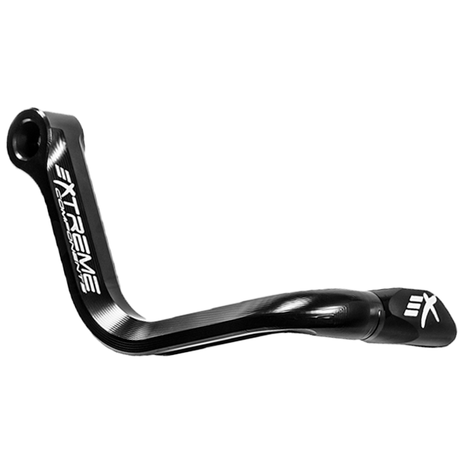 Aluminum Brake Lever Guard brake lever protection for Ø14mm to Ø19mm GP Evo Extreme Components