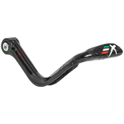 Brake Lever Guard brake lever protection for Ø14mm to Ø19mm Carbon GP Evo Extreme Components
