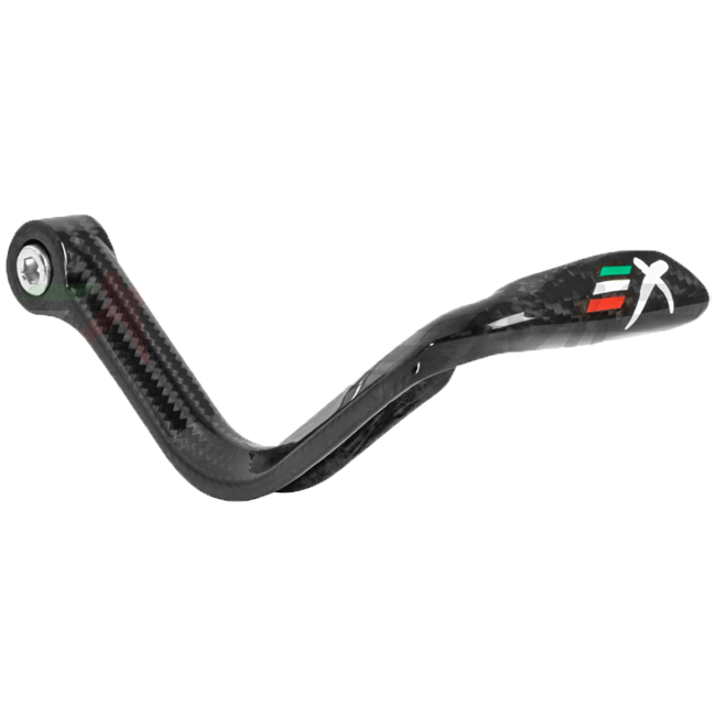 Brake Lever Guard brake lever protection for Ø14mm to Ø19mm Carbon GP Evo Extreme Components