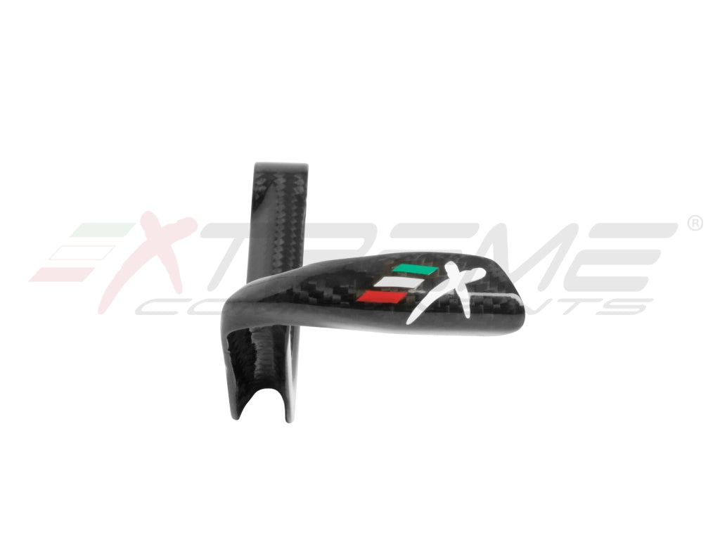Brake Lever Guard brake lever protection for Ø14mm to Ø19mm Carbon GP Evo Extreme Components
