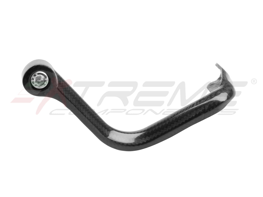 Brake Lever Guard brake lever protection for Ø14mm to Ø19mm Carbon GP Evo Extreme Components