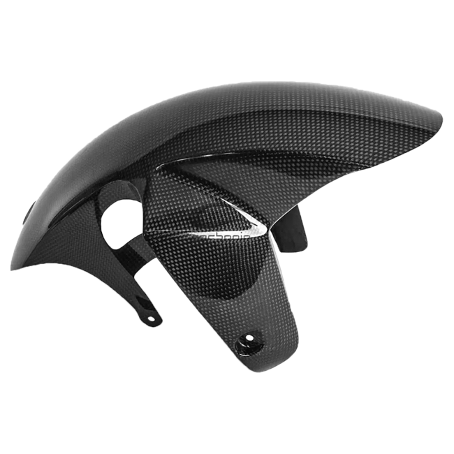 Front fenders carbon carbonine Suzuki GSX-R 1000 (17-23) CS12010