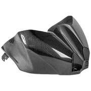 Cubierta de caja de aire de carbono Carbonin para Suzuki GSX-R 1000 (17-23) CS12400 