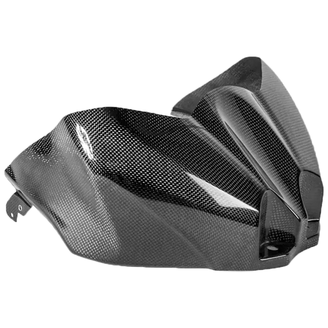 Airbox cover carbon carbonine Suzuki GSX-R 1000 (17-23) CS12400