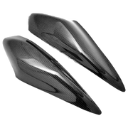 Tank protection in Carbon Carbonin Yamaha YZF-R6 RJ15 (08-16) CY12505