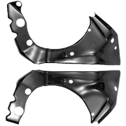 Cubiertas de chasis de carbono Carbonin para Yamaha YZF-R1/M (15-25) CY16050 