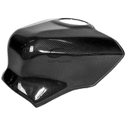 Cubierta de tanque SBK Carbono para Yamaha YZF-R1/M (15-25) CY16405 