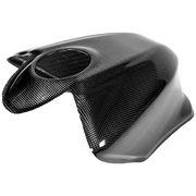 Tank cover SBK Carbon Carbonin Yamaha YZF-R6 RJ27 (17-26) CY18405 