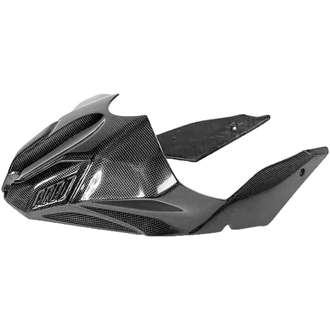 Airbox cover carbon carbonin yamaha yzf-r1/m rn65 (20-25) CY19425