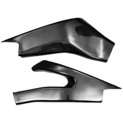 Wing covers Carbon Carbonin Yamaha YZF-R6 RJ27 (17-25) CY7055