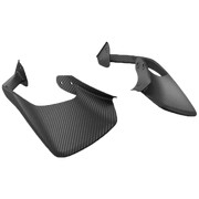 Alerones de carbono GYTR Spoiler Downforce Yamaha YZF-R1/M RN65 (20-25) GYTR1WINGC00 