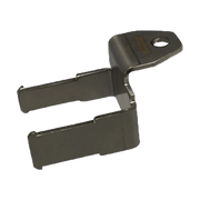 Bracket for starter relay / starter relay WorldSSP Feel Racing Ducati Panigale V2 955 (20-24) FR.829.171 