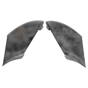 Corner Sidepods Set Lavatex AP Carbon Line Ducati Panigale V4/S/R (25-26) 