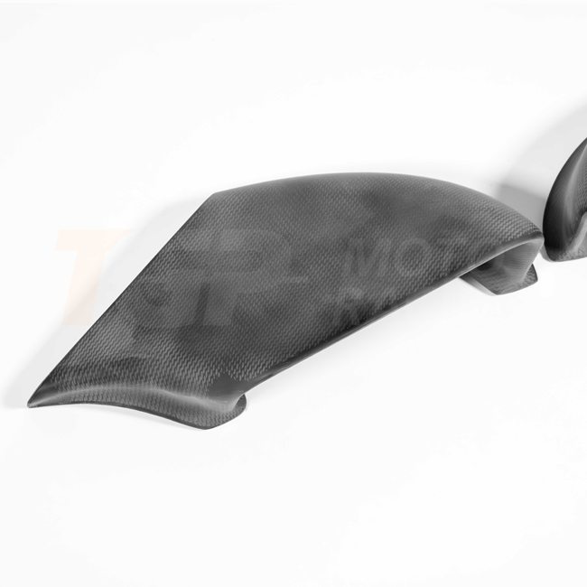 Corner Sidepods Set Lavatex AP Carbon Line Ducati Panigale V4/S/R (25-26) 