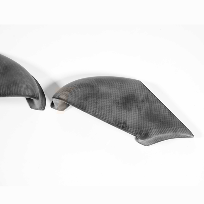 Corner Sidepods Set Lavatex AP Carbon Line Ducati Panigale V4/S/R (25-26) 