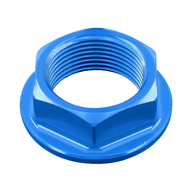 Front / Rear Wheel Nut LighTech Aprilia RSV4/1100 Factory/R/RR/RF (09-26) D001 