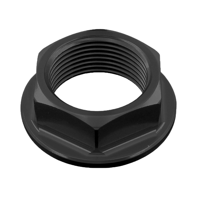 Front / Rear Wheel Nut LighTech Aprilia RSV4/1100 Factory/R/RR/RF (09-26) D001 